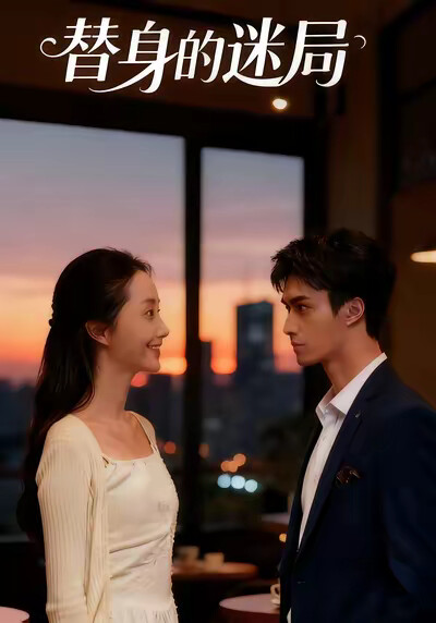 《替身的迷局》劇照