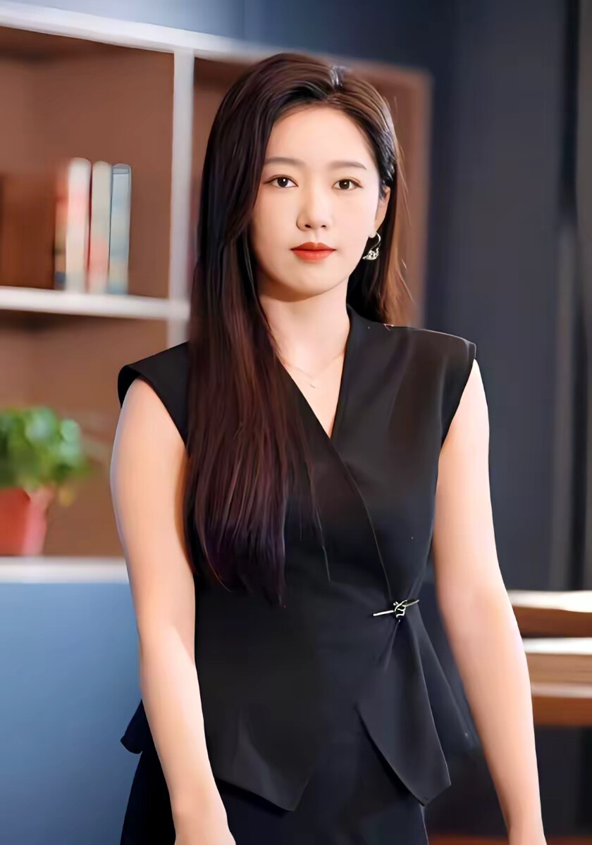 《重生後，閨蜜的交換系統失靈了》劇照