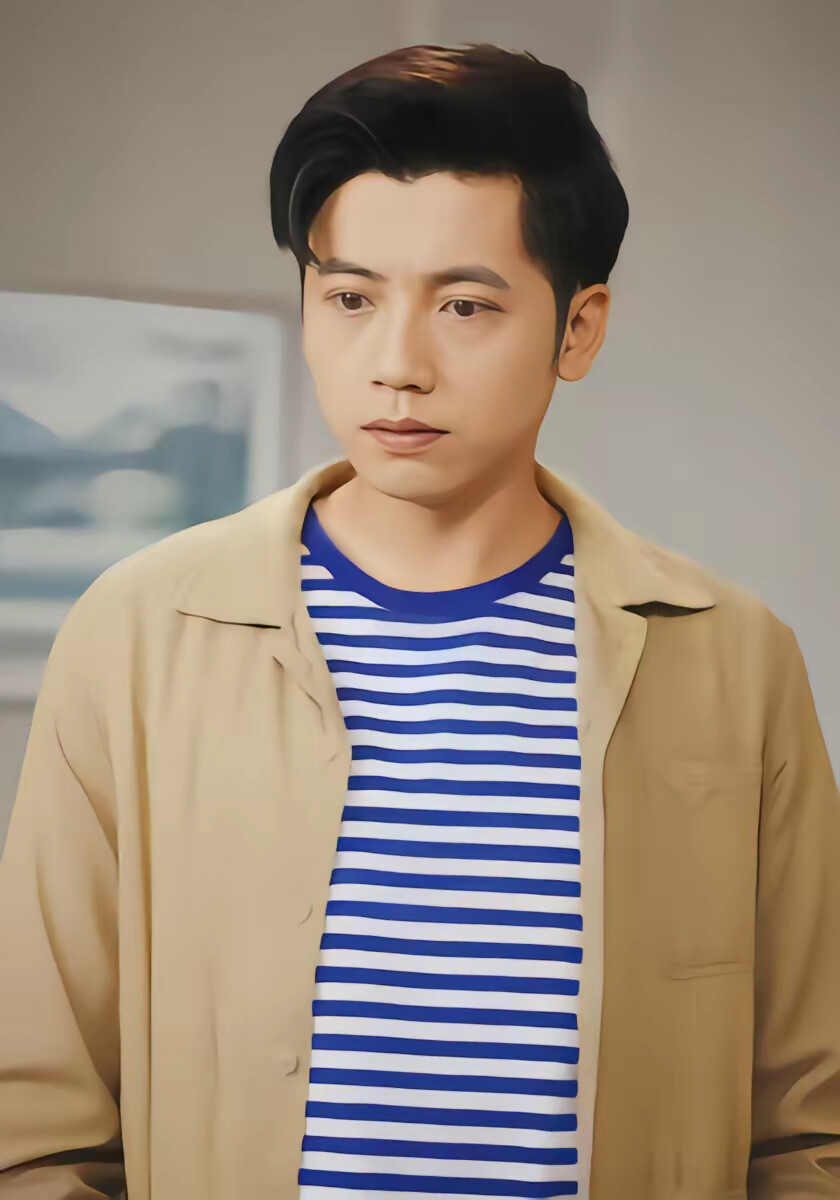 《穿八零，賣掉鐵飯碗娶媳婦》劇照