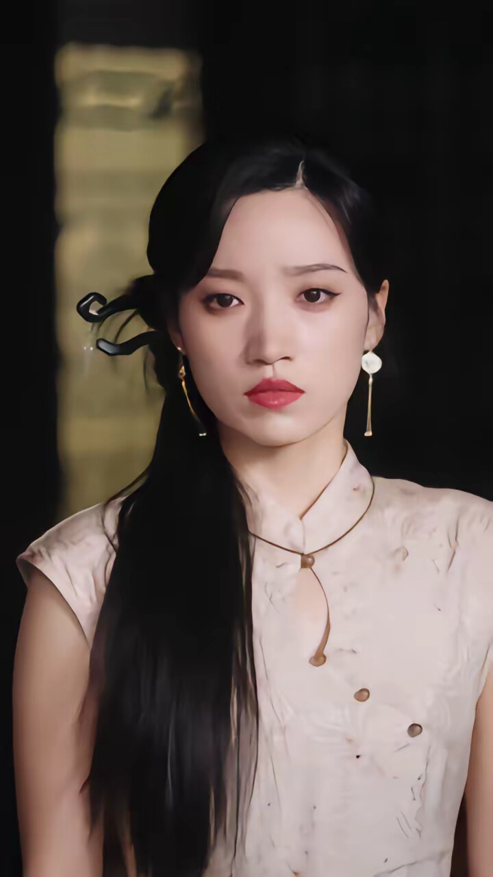 《野狗月亮》劇照