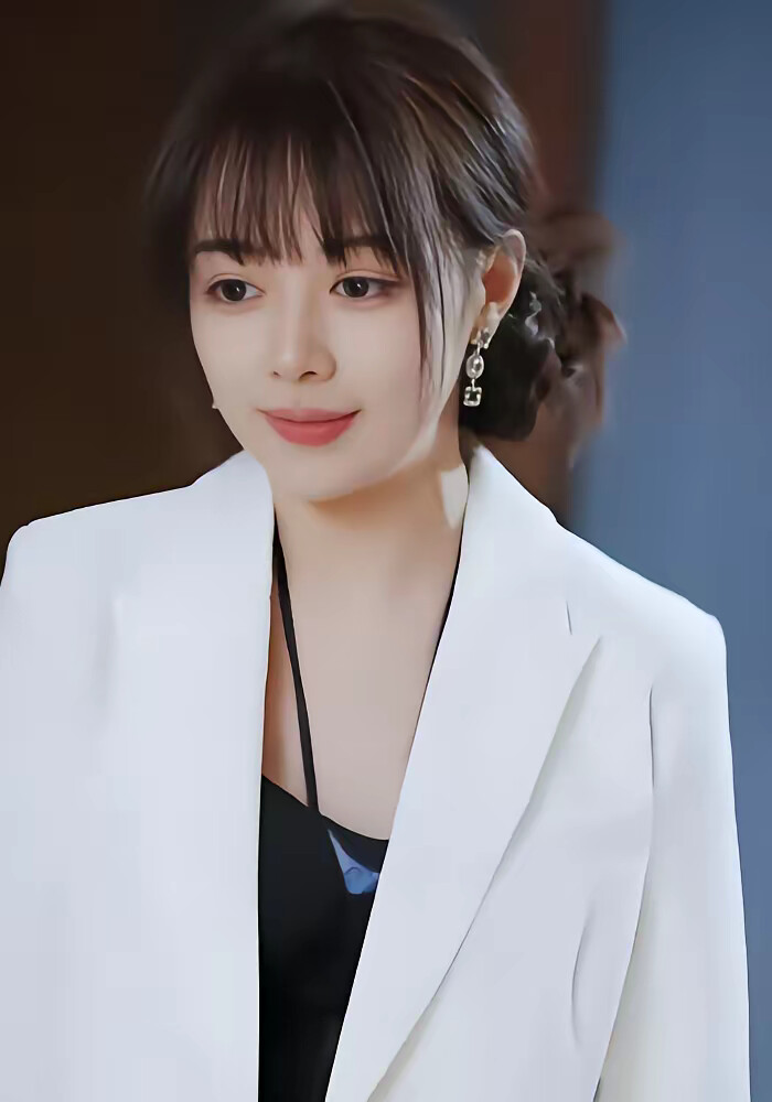 《甜寵迷局》劇照