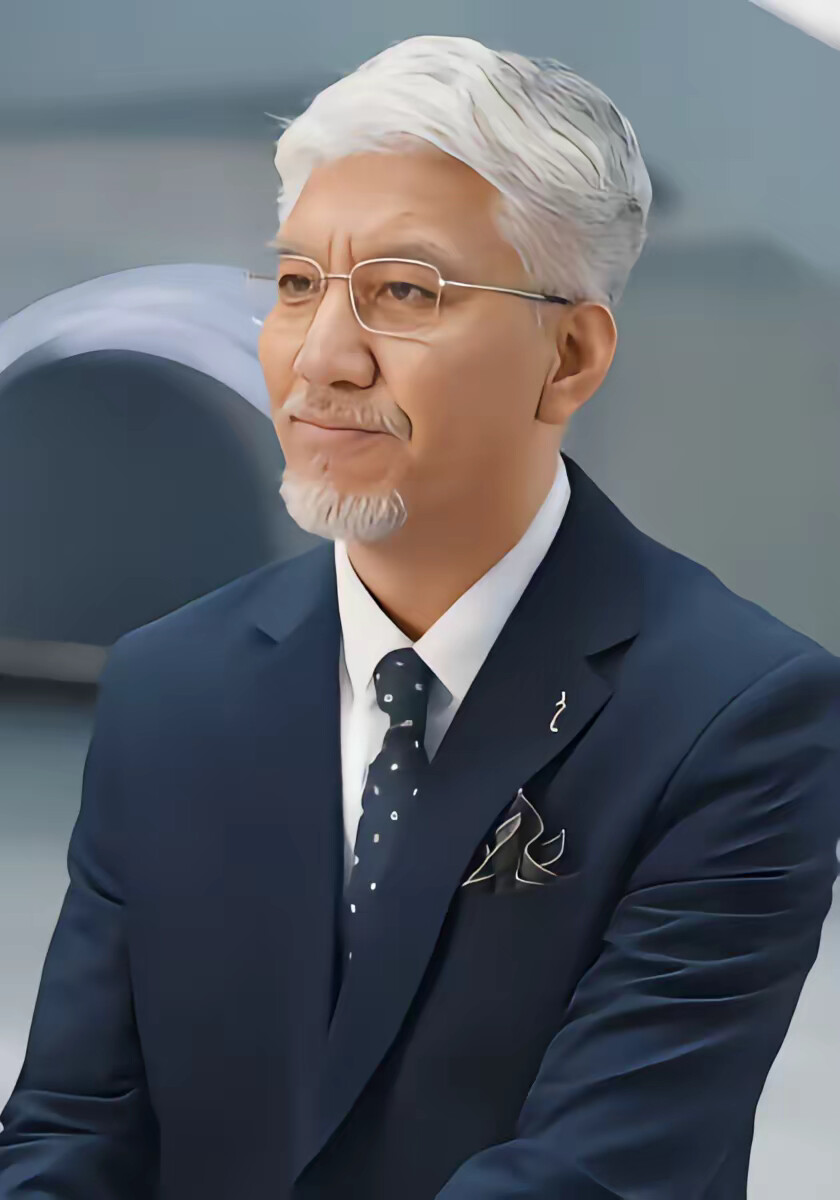 《光冕的歸途》劇照