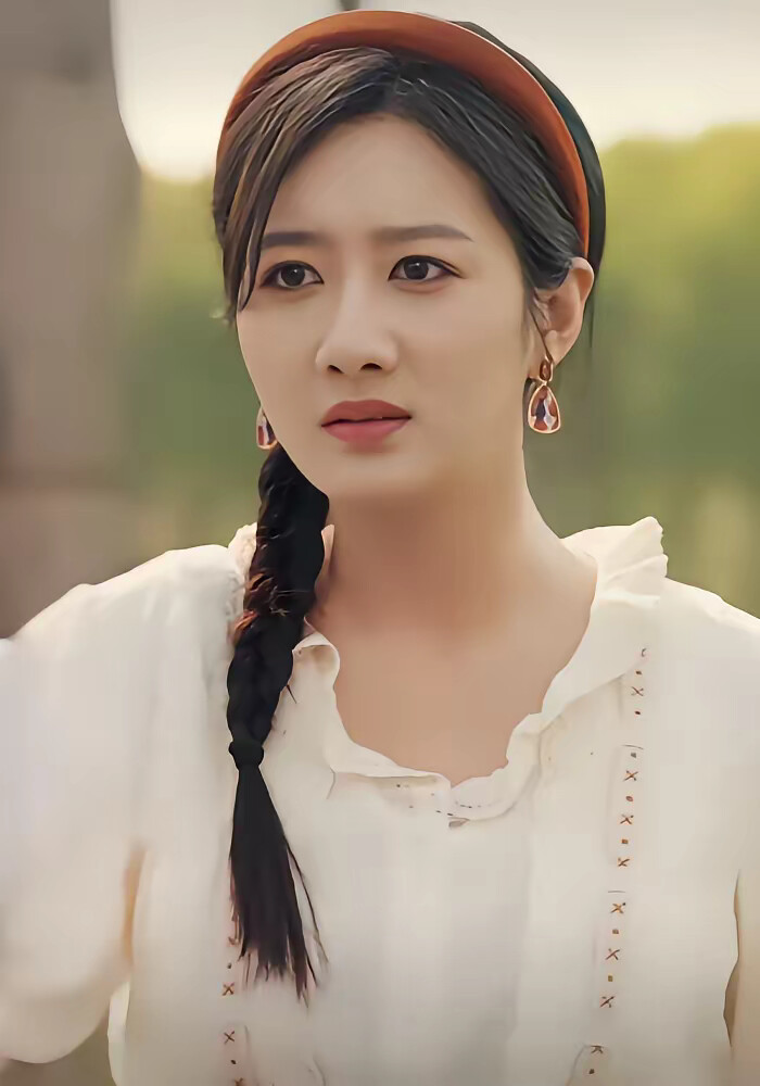 《八零燦陽正正好》劇照