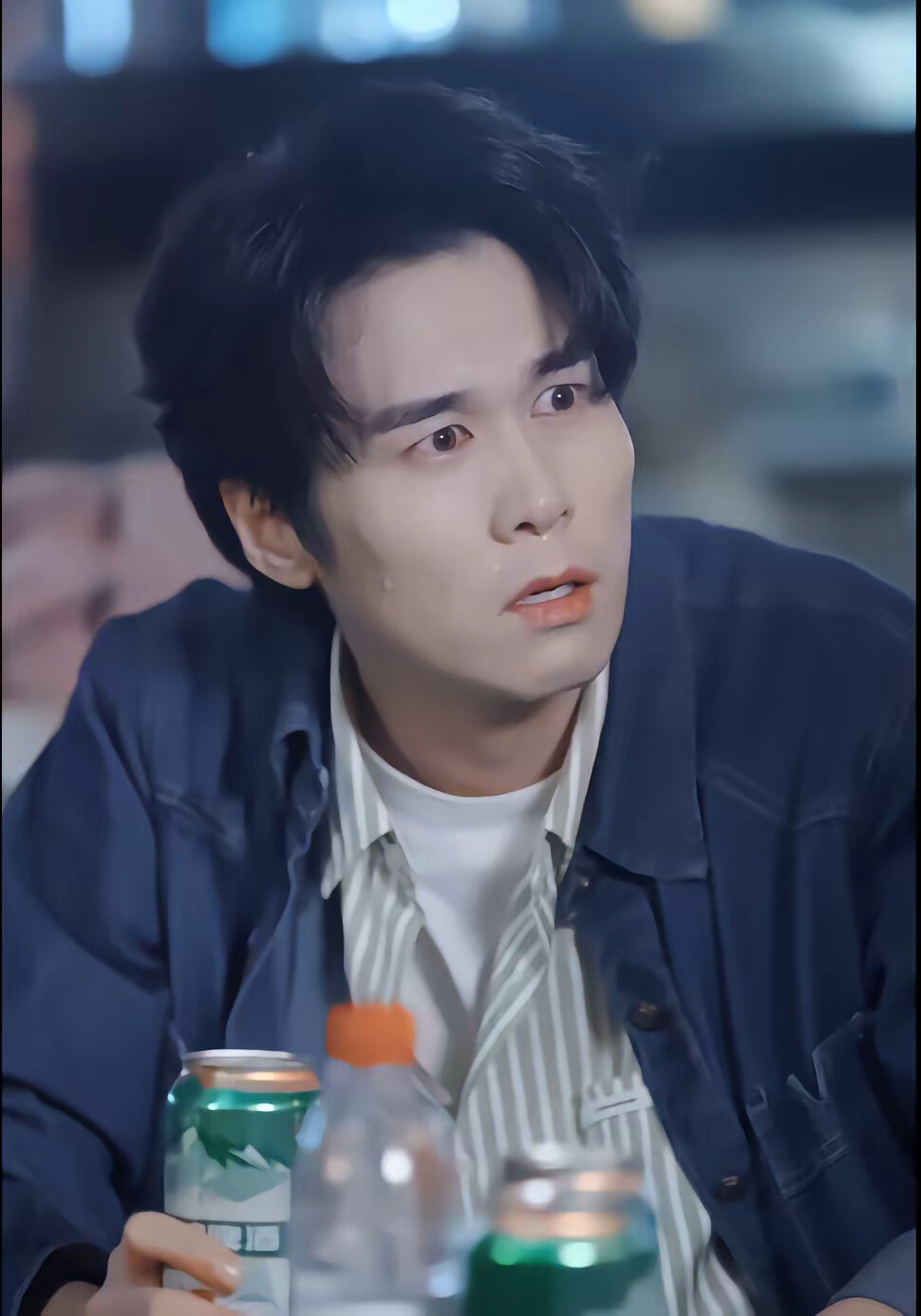 《分手後被美女校花倒追》劇照