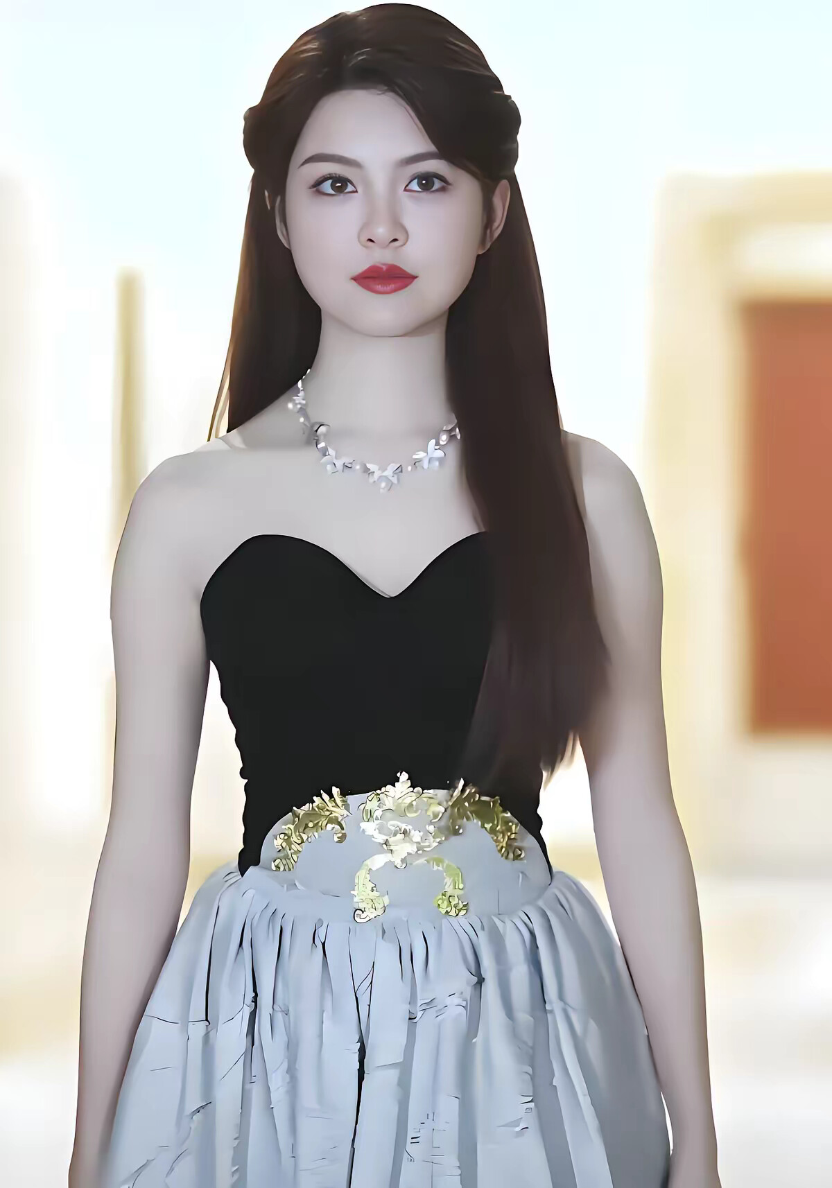 《女配觉醒代码》剧照