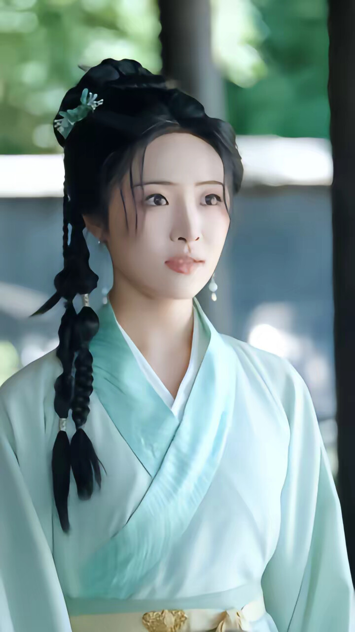 《靈泉空間：穿成沖喜新娘後逃荒路上訓反派》劇照