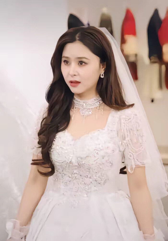 《重生在弟弟婚禮前》劇照