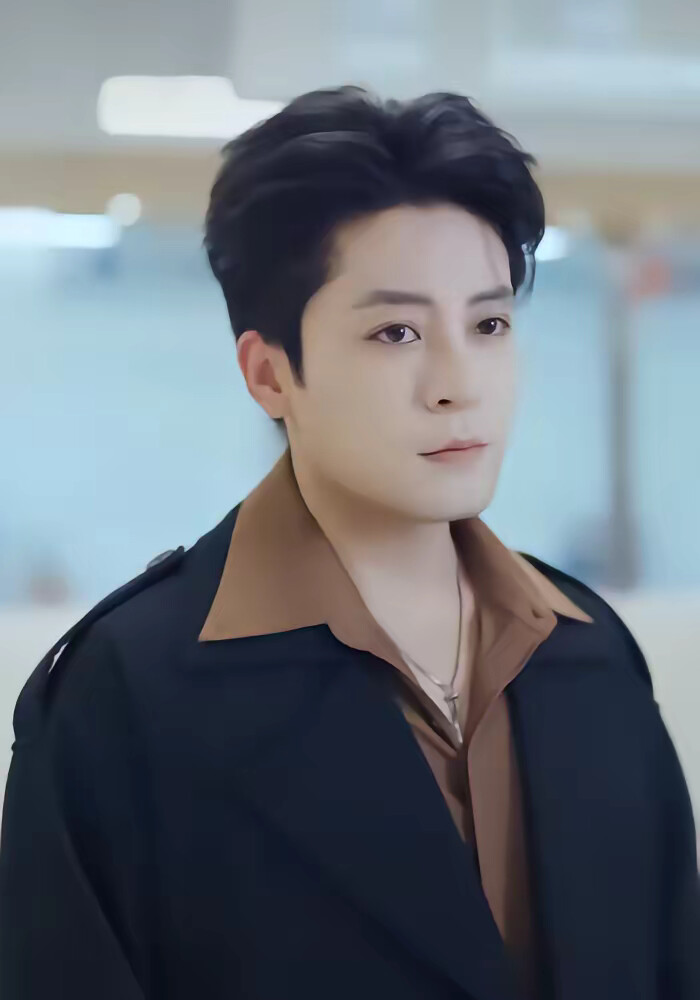 《白薔薇以身入局》劇照