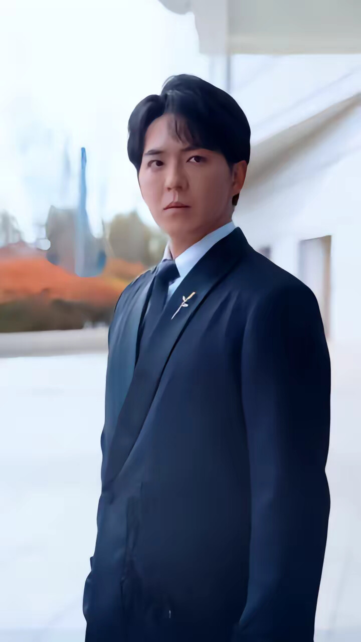 《世間無人再似我》劇照