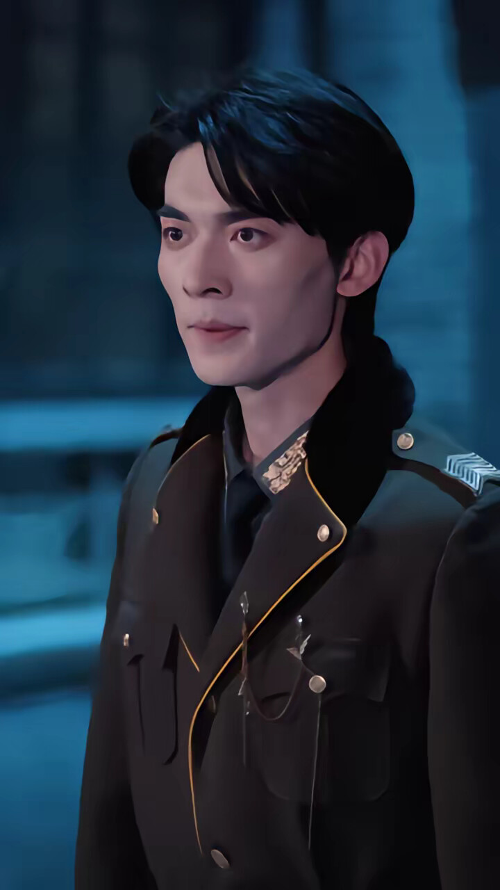 《月沉不相逢》劇照