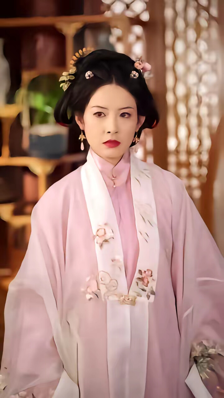 《負情山河決》劇照