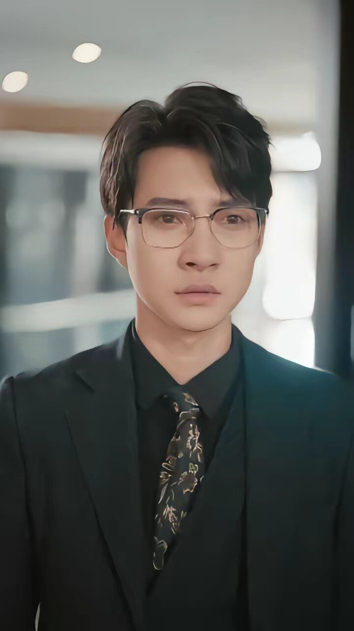 《許我向你看》劇照