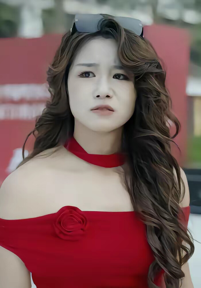 《遛狗，請注意》劇照