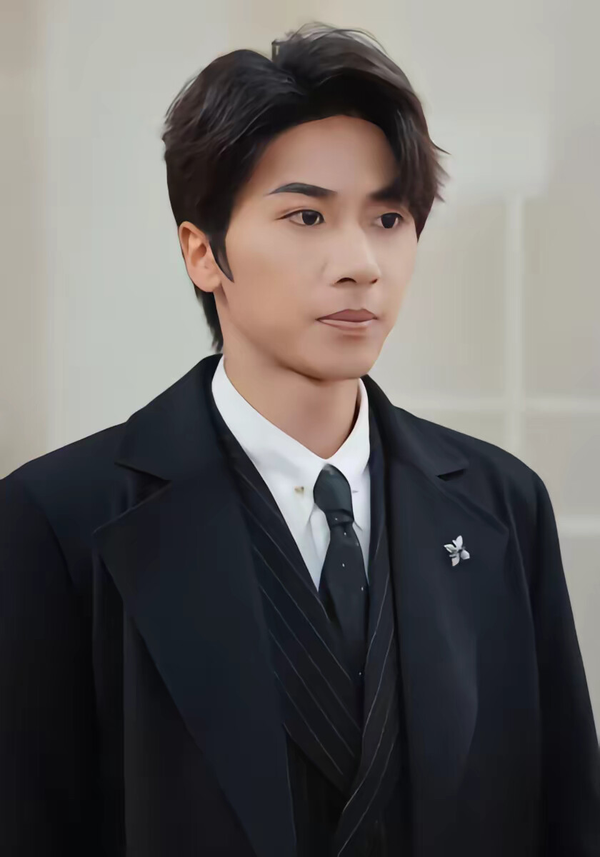 《茶甜系美人與霍爺的隱婚日常》劇照