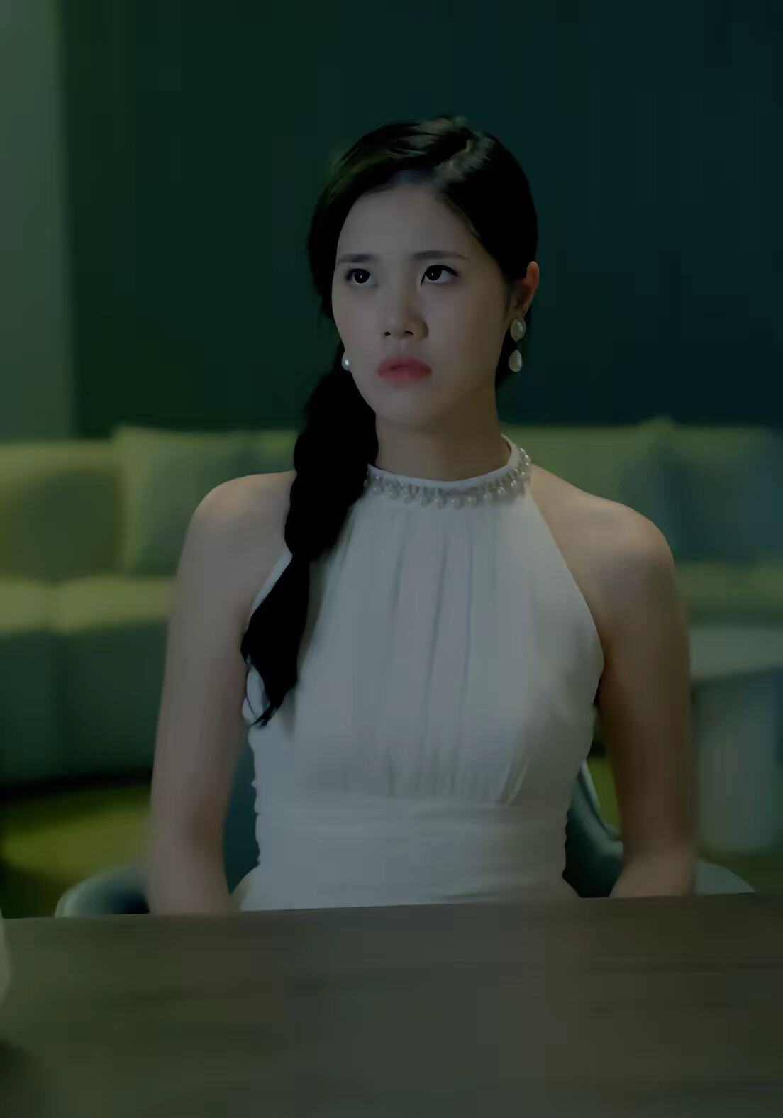 《嶺紅酒館之九九女兒紅》劇照