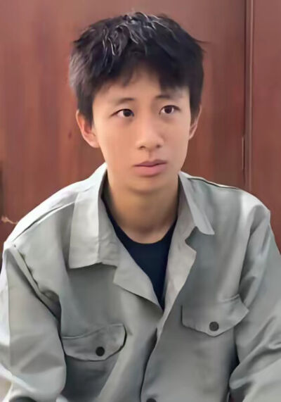 《拐角》剧照