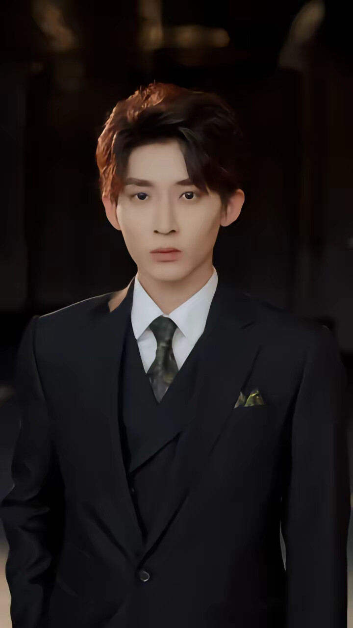 《款款情深》劇照