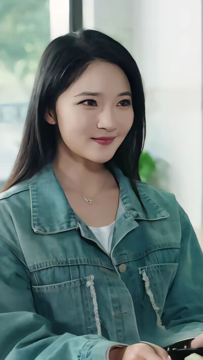 《谁说我，不爱你》剧照