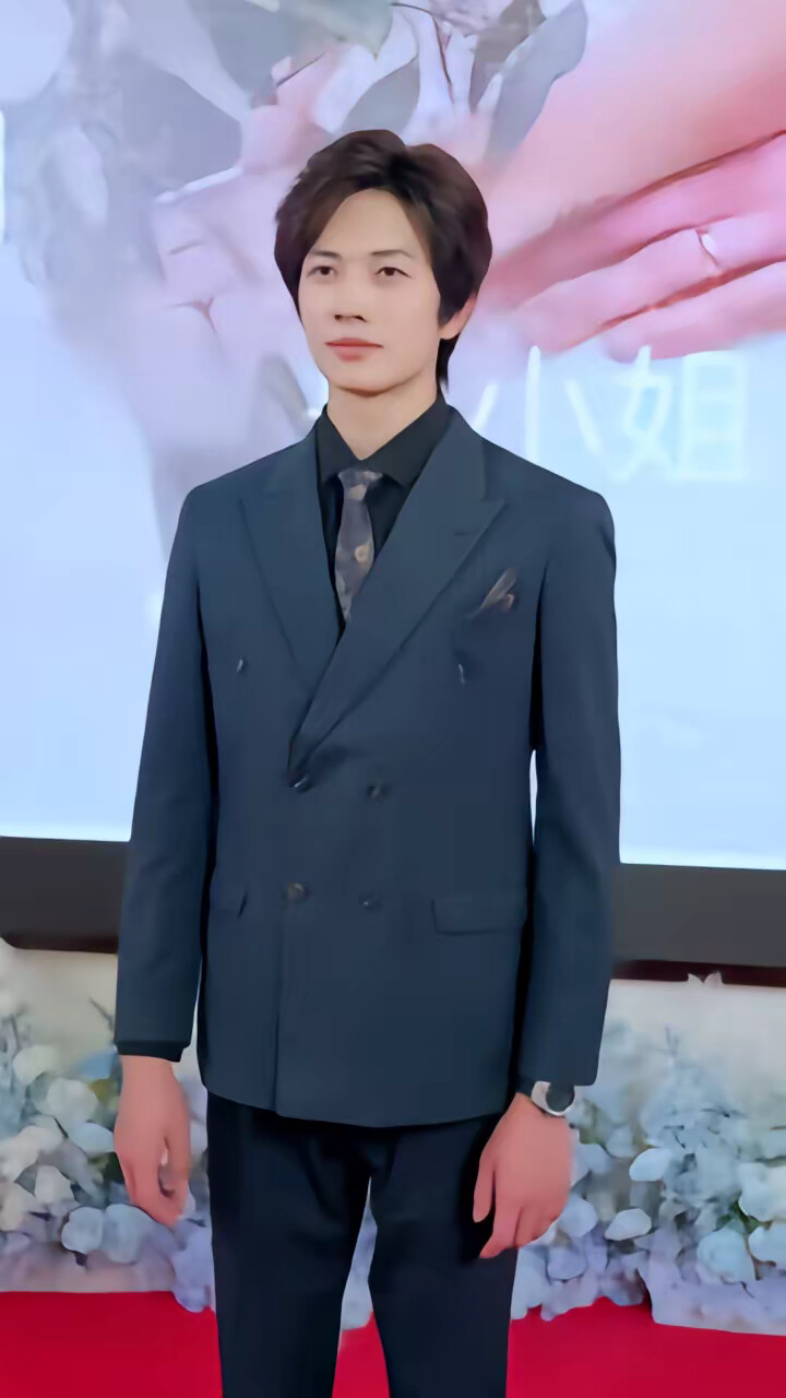 《愛恨已逝，終不回頭》劇照