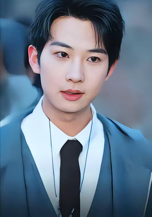 《吉星高照》劇照