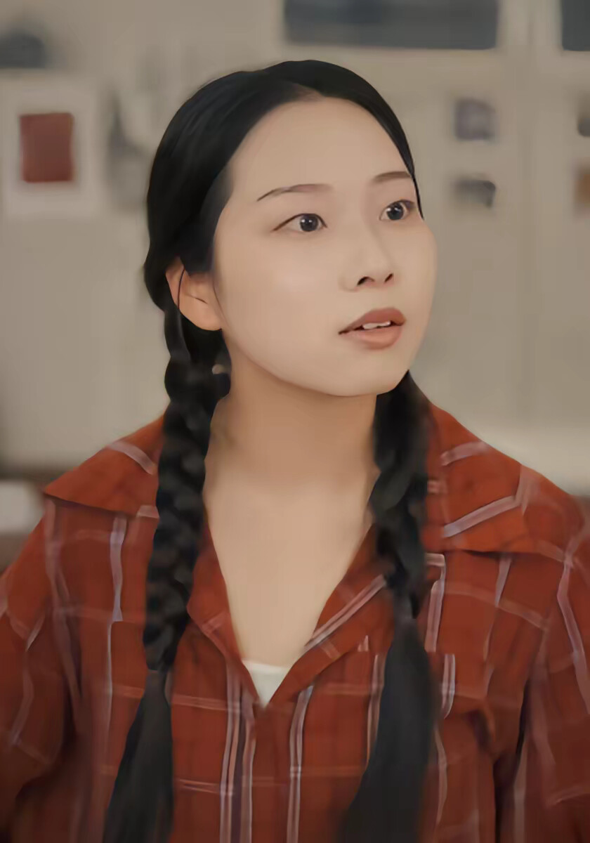 《鄉村小福星》劇照