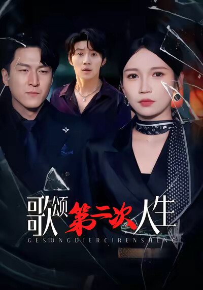 《歌頌第二次人生》劇照