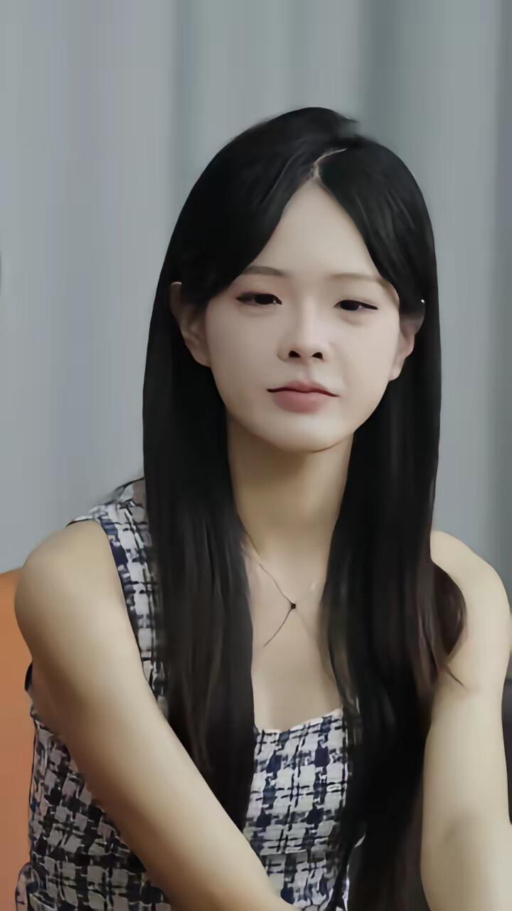 《內心忐忑的事情》劇照