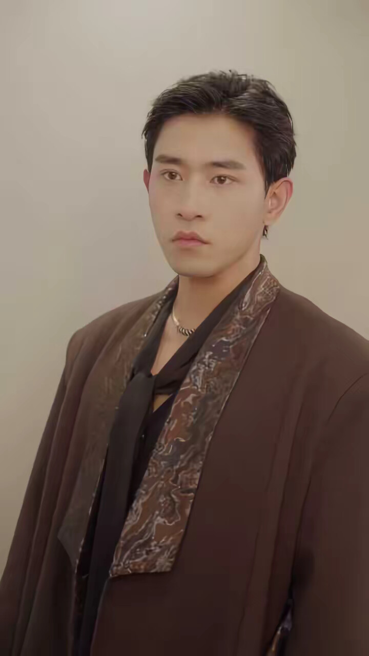 《從此相知同白首》劇照