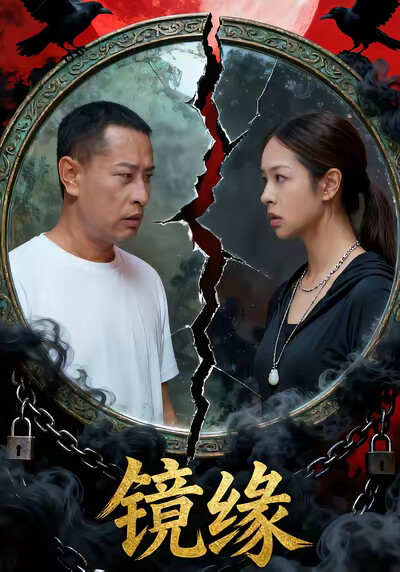 《鏡緣》劇照
