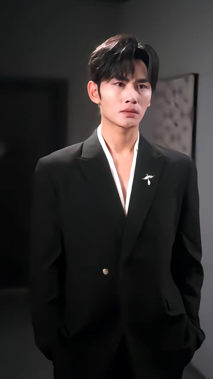 《上位者他狠狠低頭了》劇照