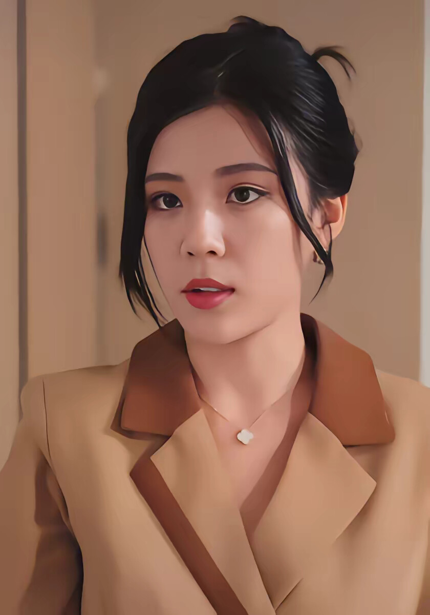 《逆襲，從簽到神級姐姐開始》劇照