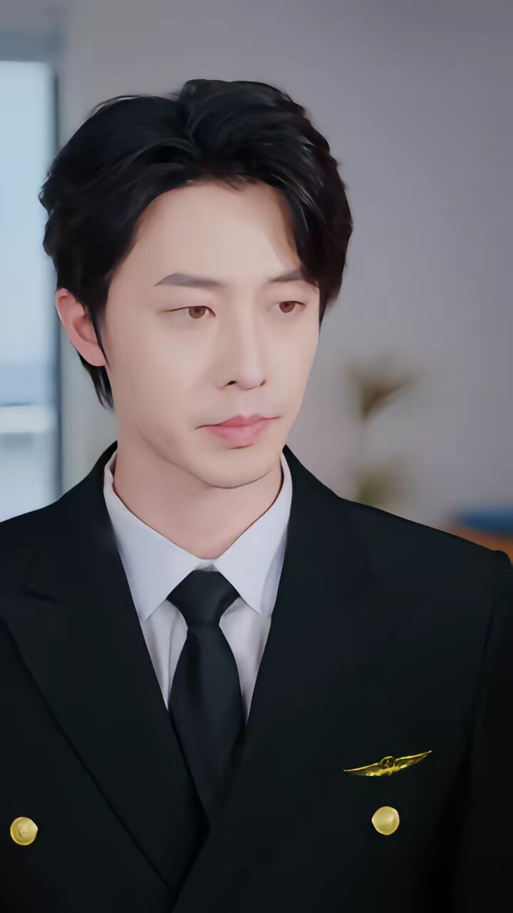 《陸機長，姜小姐乘風而行》劇照