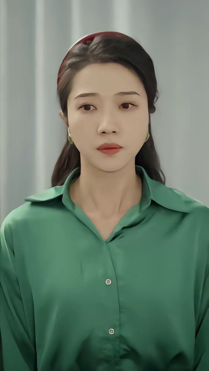 《重生七零神医小辣媳》剧照