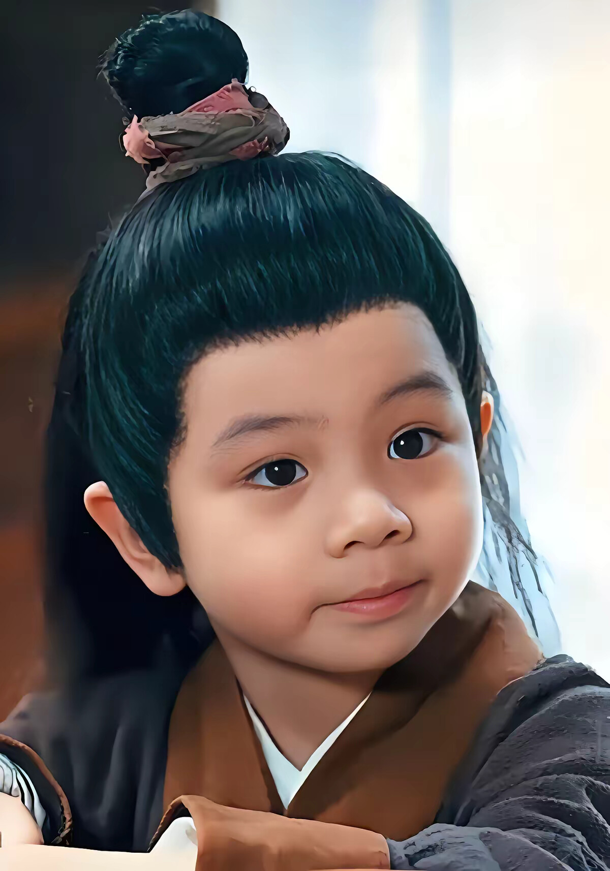 《嫡姐當家：只要臉皮厚頓頓都吃肉》劇照