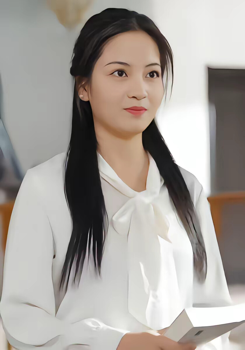 《月光照遺骨，雪葬未亡人》劇照