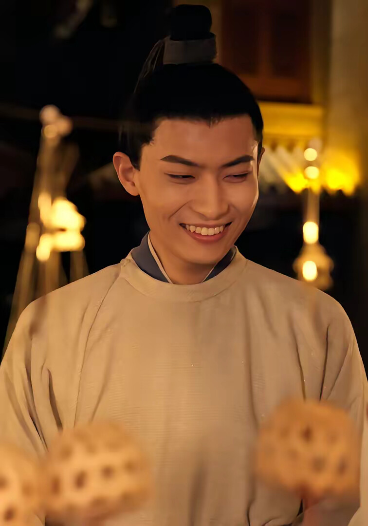 《探案長相思“女主”》劇照