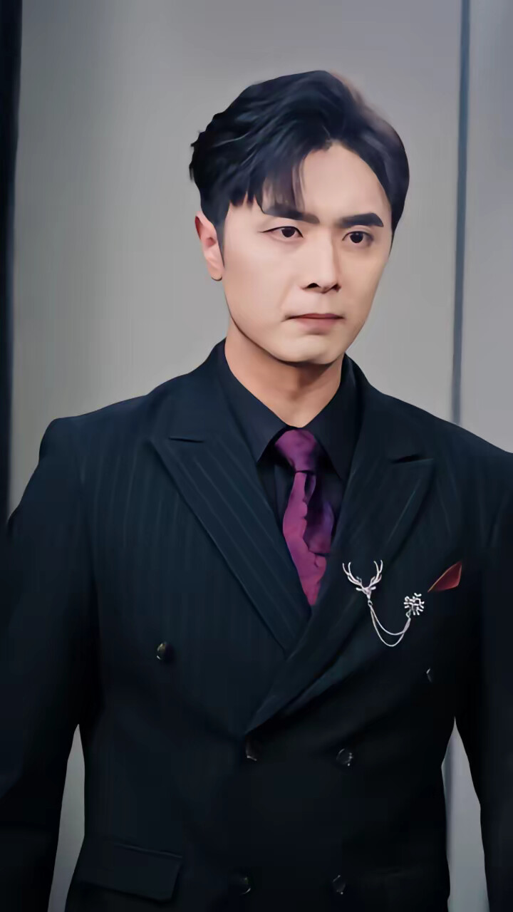 《錯愛十年》劇照