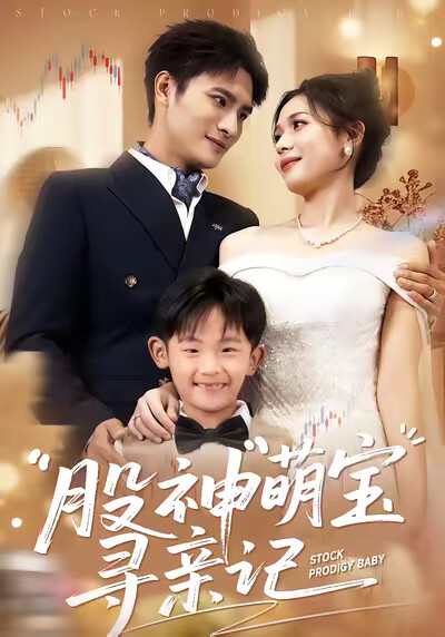 《股神萌寶尋親記》劇照
