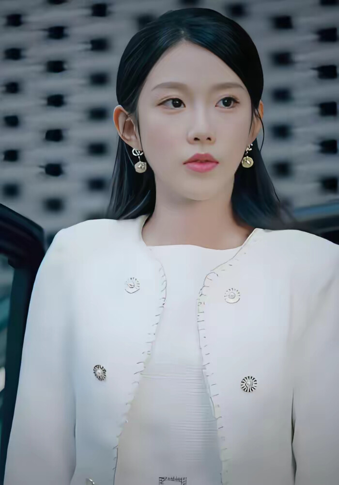 《控方證人》劇照