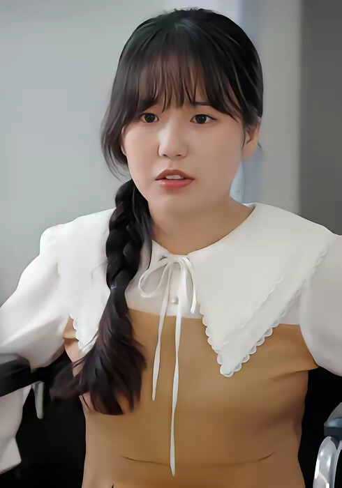 《今夜玫瑰吻你》劇照