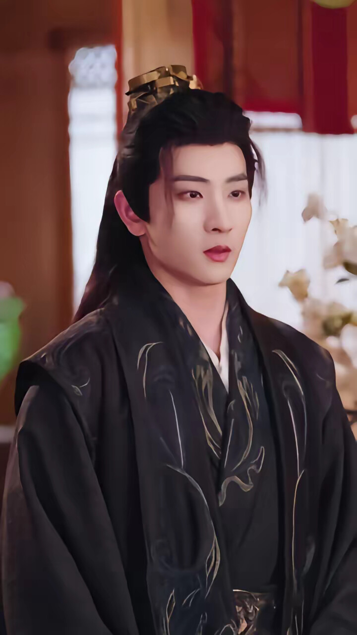 《春山赴雪》劇照