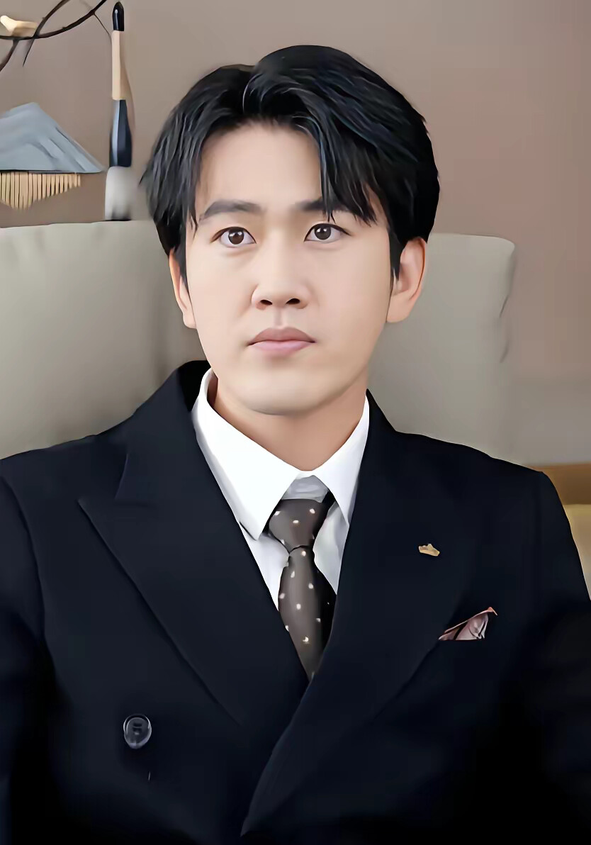 《耀眼的她》劇照