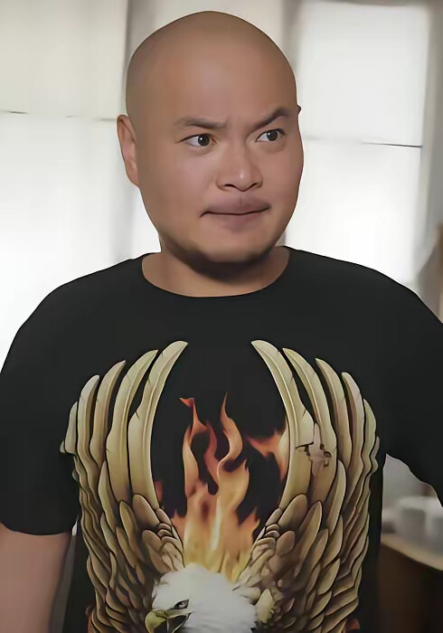 《灵泉觉醒，我变全村财神爷》剧照