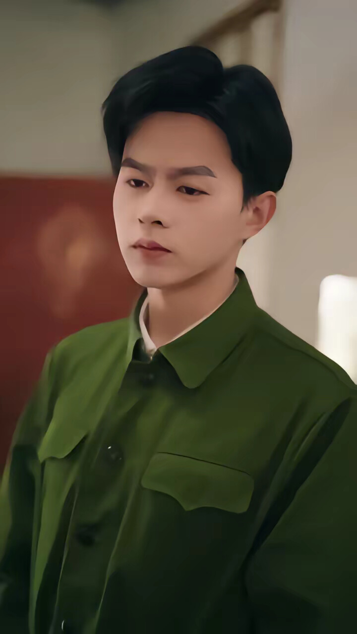 《攬月抱遺珠之八零好日子》劇照