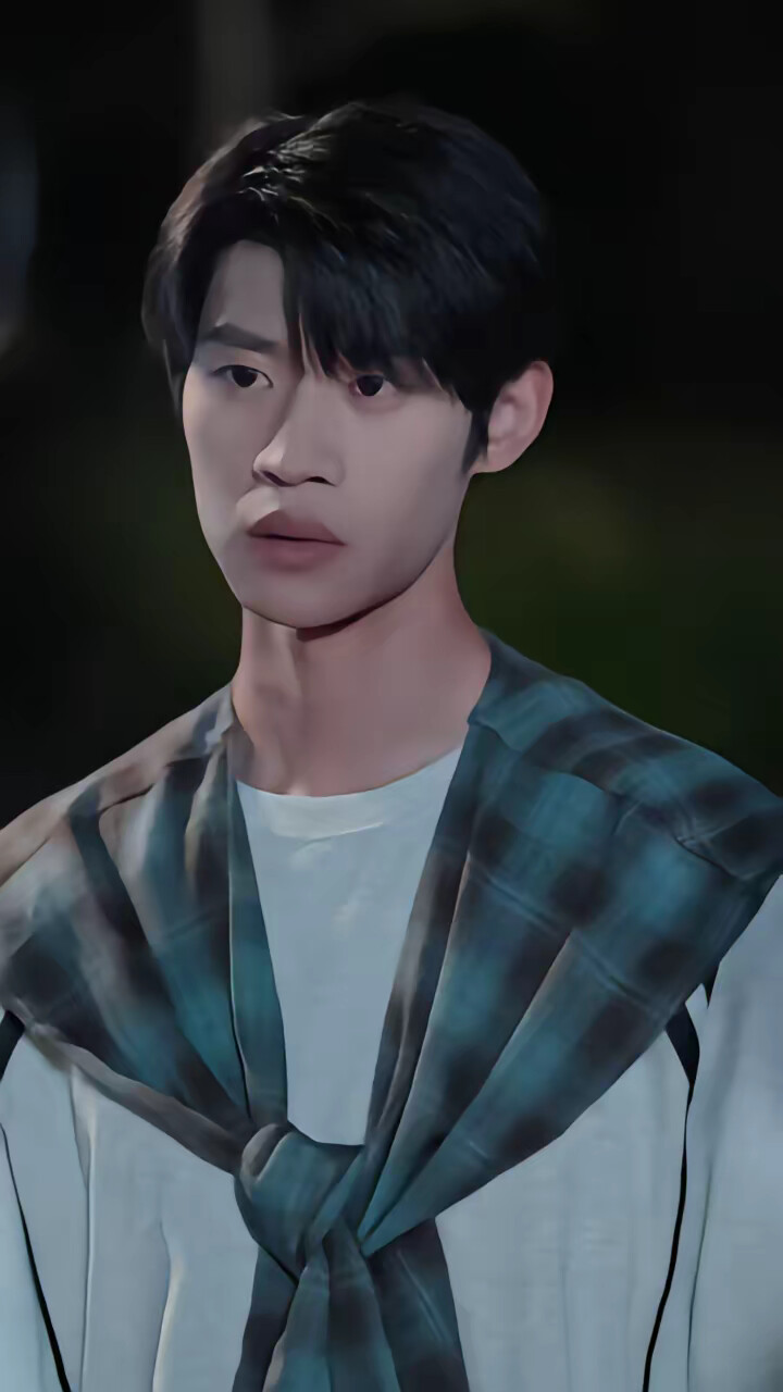 《竹馬他偏要上位》劇照