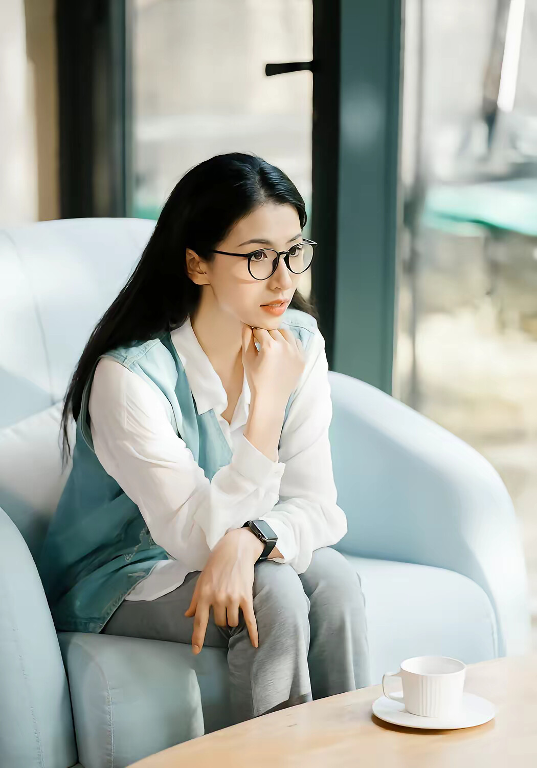 《愛的散文詩》劇照