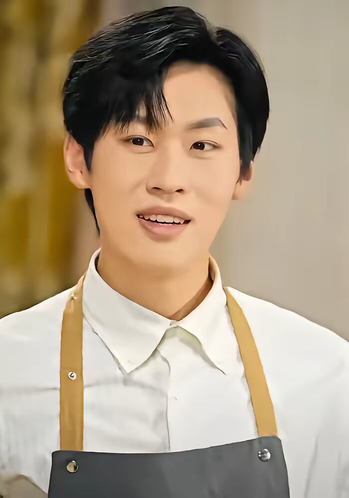 《當家做主》劇照