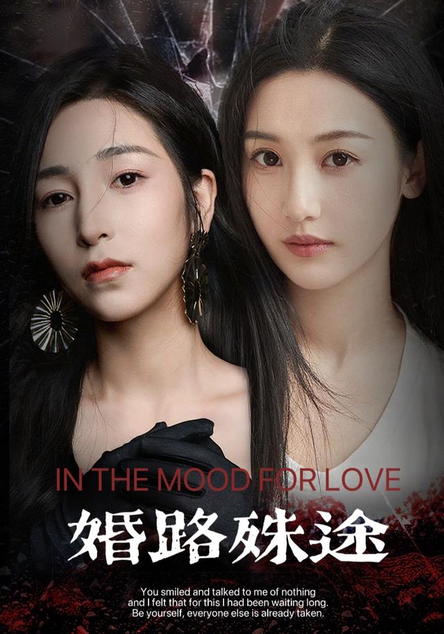 《婚路殊途》劇照