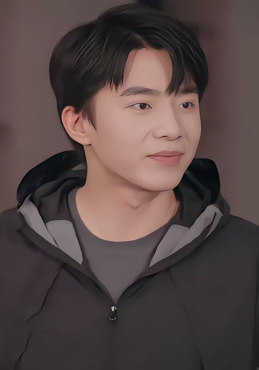 《高溫末世，覺醒無限物資系統》劇照