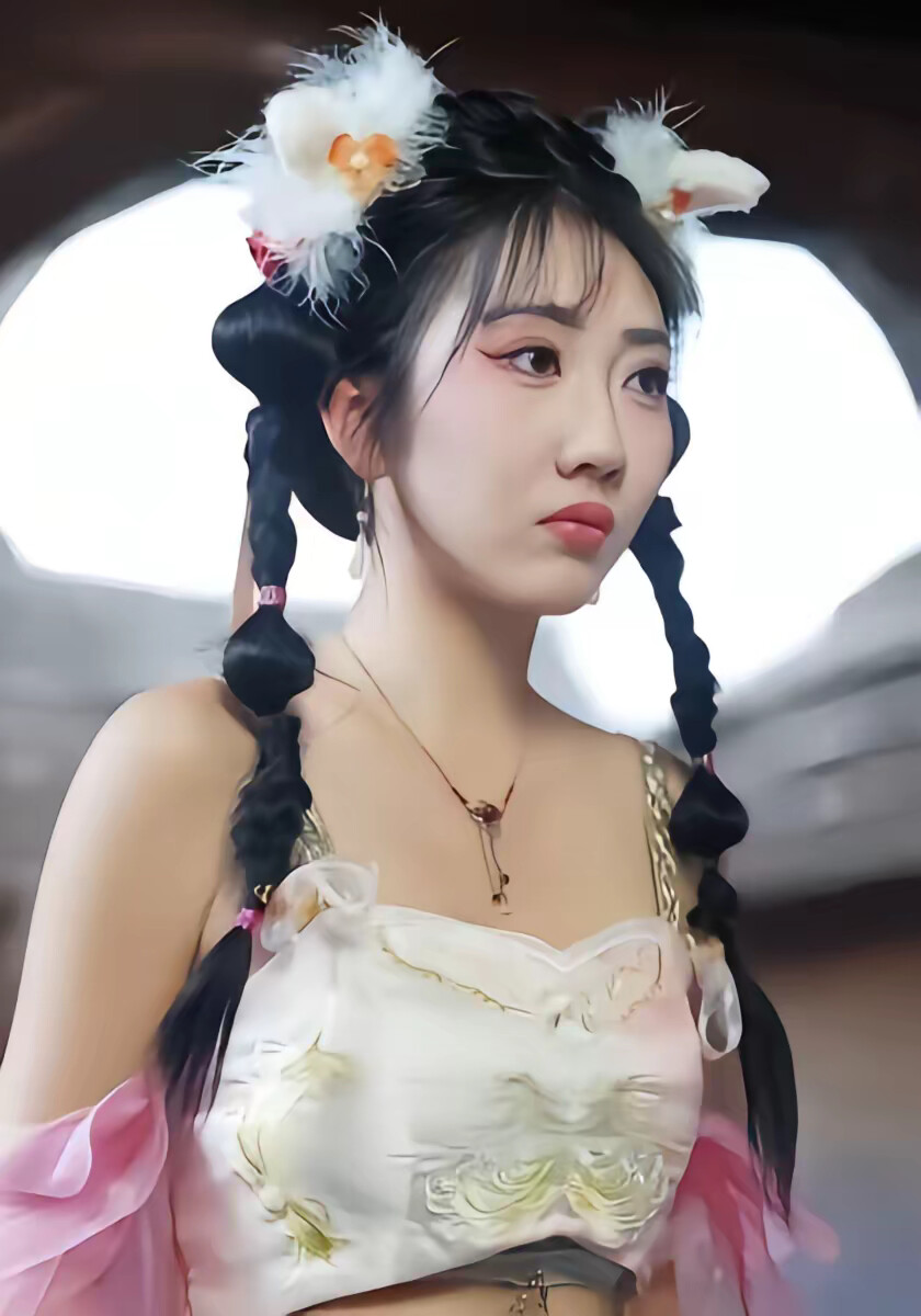 《我功德無量，娘子是妖又何妨》劇照